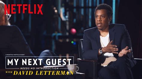 jay z netflix movie.